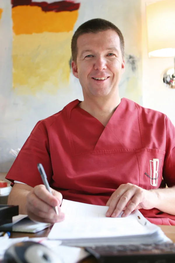 Dr. Bettin Hildesheim